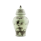 Ваза с крышкой H38 см., ORIENTE ITALIANO BARIO от Ginori 1735, 016RG02 FA5356010380G00124100