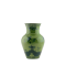 Ваза H25 см., ORIENTE ITALIANO MALACHITE от Ginori 1735, 016RG02 FG6132010250G00123600