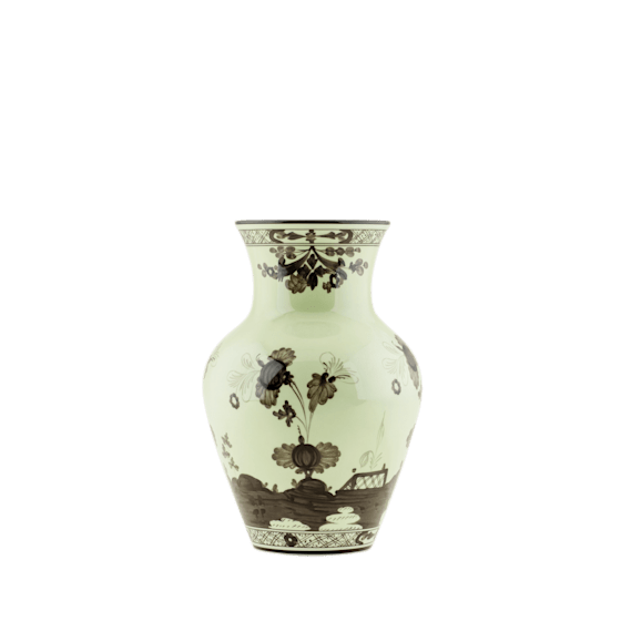 Ваза H25 см., ORIENTE ITALIANO BARIO от Ginori 1735, 016RG02 FG6132010250G00124100