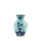 Ваза H25 см., ORIENTE ITALIANO PERVINCA от Ginori 1735, 016RG02 FG6132010250G00124400