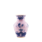 Ваза H25 см., ORIENTE ITALIANO AZALEA от Ginori 1735, 016RG02 FG6132010250G00124500