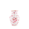 Ваза H25 см., ORO DI DOCCIA MAGENTA от Ginori 1735, 016RG02 FG6132010250G00170800