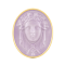 Cameo incense burn cm 15,5 in. 6, Oggetti shape PROFUMI LUCHINO - LA GAZELLE D'OR - Marrakech от Ginori 1735, 017RG00 FCO004LX0155G00131600