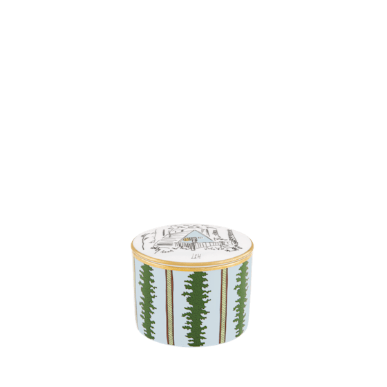 Scented head of Ganymede gr 190 oz. 6,7
 PROFUMI LUCHINO - PALAZZO CENTAURO - Venice от Ginori 1735, 017RG0M FX0003LXGENG00131700