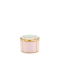 Чайный набор Colonna на 2 персоны,4 предмета, DIVA ROSA, Ginori