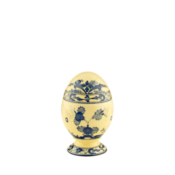 Ваза H25 см., ORIENTE ITALIANO MERINGA от Ginori 1735, 016RG02 FG6132LX0250G00135700