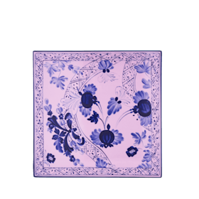 Прямоугольный поднос с ручками 33.5х18 см., ORIENTE ITALIANO AZALEA от Ginori 1735, 017RG02 FG5283LX0335G00124500