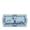 Овальное блюдо 34 см., ORIENTE ITALIANO IRIS от Ginori 1735, 003RG00 FVS130010340G00124300