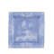 Квадратное блюдо 24.5 см., ORIENTE ITALIANO AZALEA от Ginori 1735, 017RG02 FG6836010245G00124500