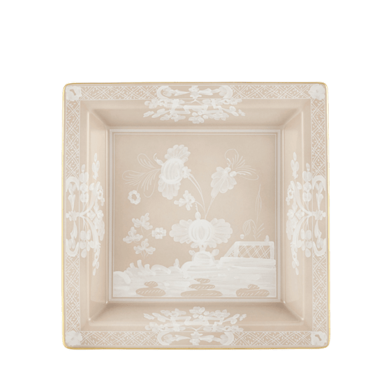 Набор из 2-х кофейных пар ORIENTE ITALIANO MERINGA от Ginori 1735, 004RG00 FX9176LXG00135700