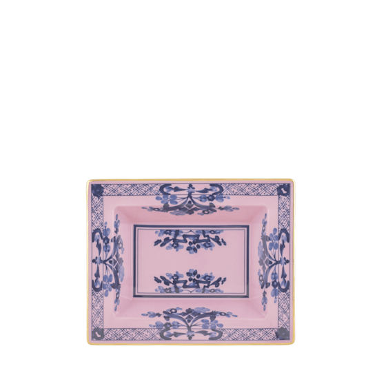 Яйцо с крышкой 13.5 см., ORIENTE ITALIANO MALACHITE от Ginori 1735, 017RG00 FG6846010135G00123600