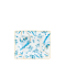 Прямоугольное блюдо 15х19 см., ORO DI DOCCIA TURCHESE от Ginori 1735, 017RG02 FG6838010150G00170600