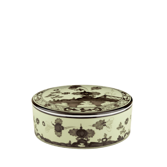 Салатник 17 см., ORIENTE ITALIANO PORPORA от Ginori 1735, 003RG00 FIN020010170G00124200