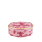 Круглая шкатулка с крышкой 13 см., ORIENTE ITALIANO PORPORA от Ginori 1735, 017RG02 FX508001G00124200