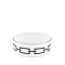 Шкатулка с крышкой 13 см., CATENE ZAFFIRO от Ginori 1735, 017RG02 FX508001G00125600