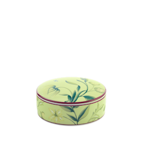 Шкатулка с крышкой 13 см.,  ACANTO Ginori арт.:017RG02 FX5080LXG00136002