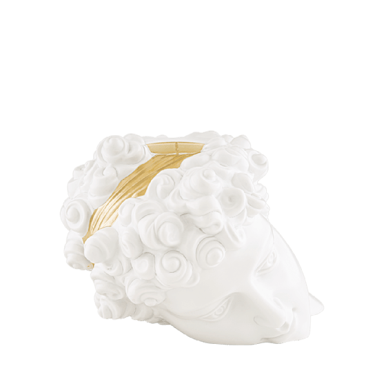 Scented head of Ganymede gr 190 oz. 6,7
 PROFUMI LUCHINO - PALAZZO CENTAURO - Venice от Ginori 1735, 017RG0M FX0003LXGENG00131700