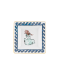Квадратное блюдо 18 см., IL VIAGGIO DI NETTUNO WHITE от Ginori 1735, 017RG02 FG6837LX0180G00130000
