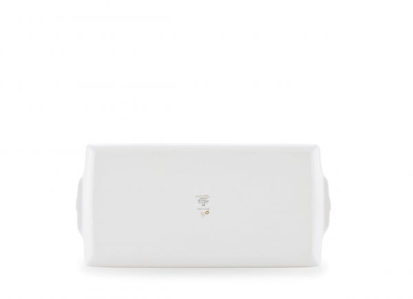 Блюдо прямоугольное 18 х 33 см.,  ORIENTE ITALIANO RUBRUM, Ginori, 017RG02 FG5283LX0335G00132900