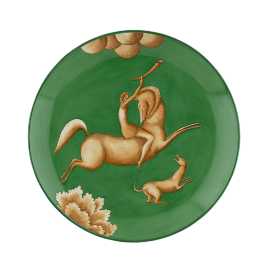 Салатник 30.5 см., DOMITILLA от Ginori 1735, 020RG00 FC669101G00101000