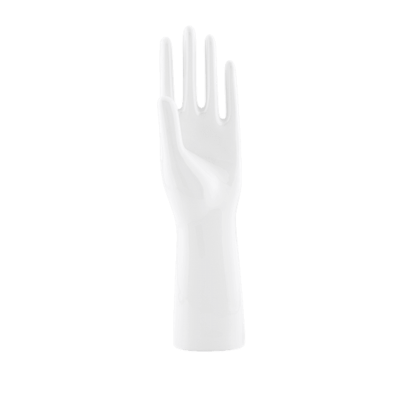 "Mano" cm 29 in. 11 1/2 TRIONFO ITALIANO от Ginori 1735, 020RG00 FA6576010290G00109700