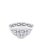 Чаша 11 см., CATENE SCARLATTO от Ginori 1735, 020RG00 FG649901G00125700