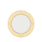 Тарелка Colonna 31 см., DIVA GIALLO от Ginori 1735, 044RG00 FPT100010310G00134901