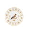 Подстановочная тарелка 31 см., VOLIERE GEAI от Ginori 1735, 044RG00 FPT100010310G00172600