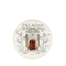 Тарелка 27 см.,
 PROFUMI LUCHINO - PALAZZO CENTAURO от Ginori 1735, 140RG00 FPT110LX0270G00131700