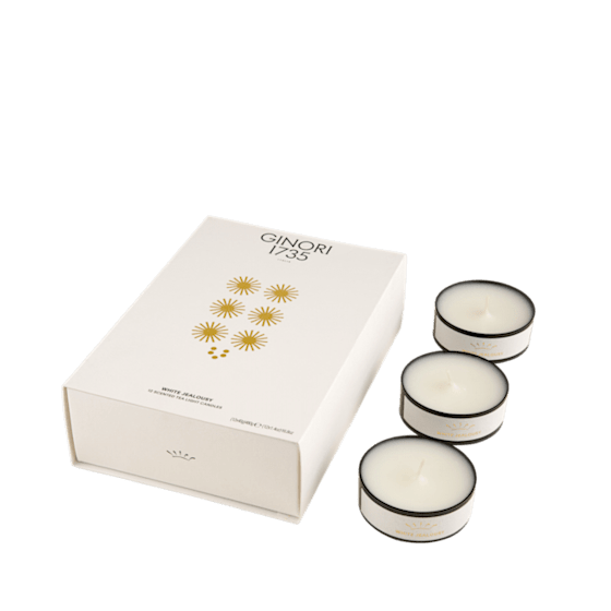 Набор светодиодных ламп LCDC, 12 шт. LCDC - The Gold Crown от Ginori 1735, 179RG00 FX12TLLX0480G00132801