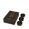 Набор светодиодных ламп LCDC, 12 шт. LCDC - The Gold Crown от Ginori 1735, 179RG00 FX12TLLX0480G00132801
