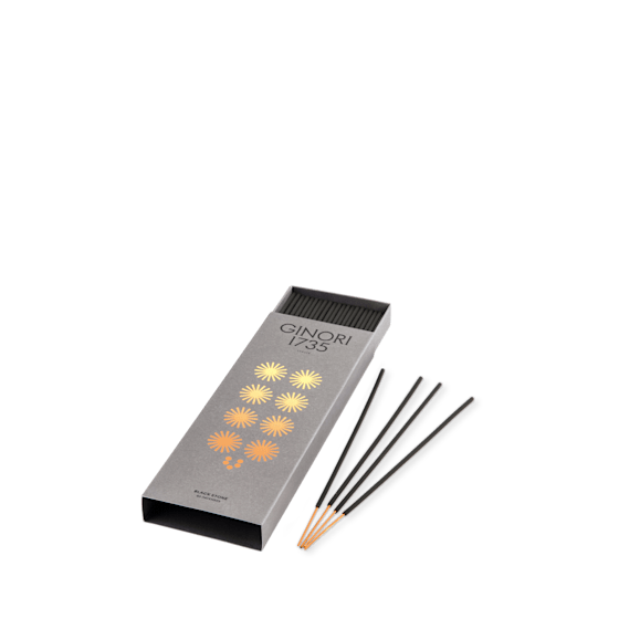 Ароматические палочки LCDC Musk Road, 80 шт., LCDC - MUSK ROAD от Ginori 1735, 179RG00 FXBA06LX0210G00131006
