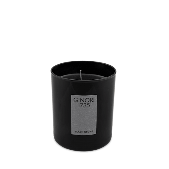 LCDC Сменная свеча Black Stone,
 LCDC - BLACK STONE от Ginori 1735, 179RG00 FXBR01