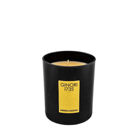 LCDC Сменная свеча Amber Lagoon,
 LCDC - AMBER LAGOON от Ginori 1735, 179RG00 FXBR02LX0190G00131002