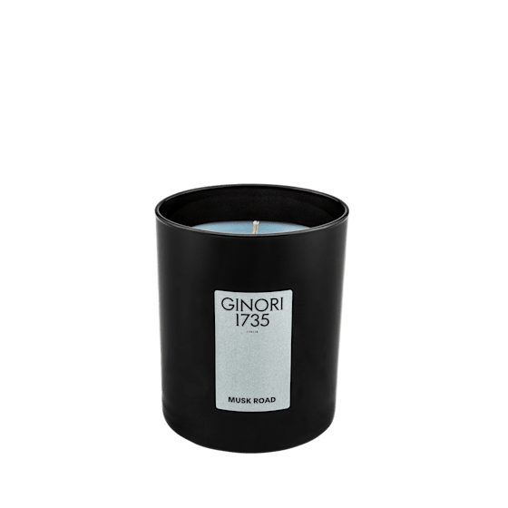 LCDC Сменная свеча Musk Road,
 LCDC - MUSK ROAD от Ginori 1735, 179RG00 FXBR06LX0190G00131006