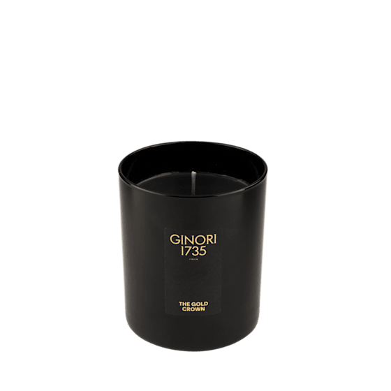 LCDC Сменная свеча The Gold Crown, LCDC - THE GOLD CROWN от Ginori 1735, 179RG00 FXBR11LX0190G00132801