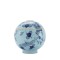 Ваза Подсвечник В18 см., ORIENTE ITALIANO IRIS от Ginori 1735, 186RG00 FCO041LX0180G00124300