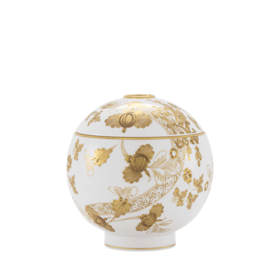 Диффузер В16.9 см., ORIENTE ITALIANO AURUM от Ginori 1735, 186RG00 FCO022LX0180G00133000