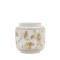Ваза Подсвечник В18 см., ORIENTE ITALIANO AURUM от Ginori 1735, 186RG00 FCO041LX0180G00133000