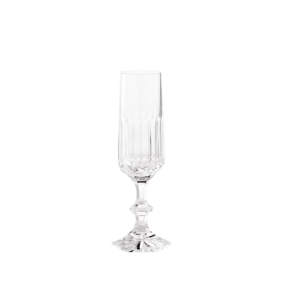 Бокал 180 мл., набор 2 шт., CRISTALLO TRASPARENTE от Ginori 1735, 430RG15 XCL22001GENV00000000