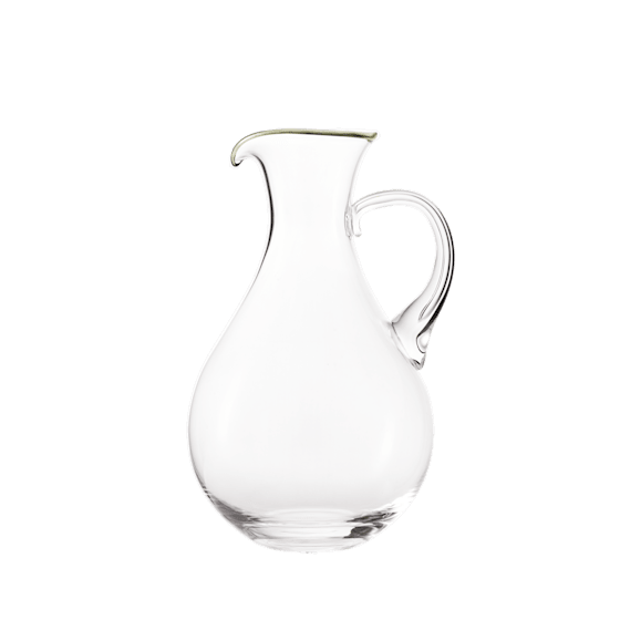 Кувшин 2100 мл.,
 FILO PLATINO от Ginori 1735, 433RG15 XBR00001GENV00200000