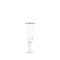Бокал 150 мл., набор 2 шт., FILO PLATINO от Ginori 1735, 433RG15 XCL22001GENV00200000