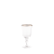 Бокал 150 мл., набор 2 шт., CRIST.FILO ORO от Ginori 1735, 433RG15 XCL24001GENV00300000
