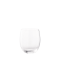 Набор из 2 фарфоровых плейсматов 30х30 см., ORIENTE ITALIANO IRIS от Ginori 1735, 017RG00 FX2031LX30X3G00124300