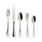 Набор столовых приборов 5 предметов, Ginevra shape ARGENTATO от Ginori 1735, 718RG16 FX5000LXGENL00000000