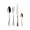 Набор столовых приборов 5 предметов, Ginevra shape ACCIAIO INOX от Ginori 1735, 718RG16 FX5000LXGENL00040000