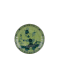 Блюдце для чайной чашки 15 см., ORIENTE ITALIANO MALACHITE от Ginori 1735, 003RG00 FPT401010150G00123600
