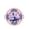Блюдо для торта 30,5 см., ORIENTE ITALIANO AZALEA от Ginori 1735, 003RG00 FCT910010305G00124500