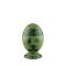 Яйцо с крышкой 21 см., ORIENTE ITALIANO MALACHITE от Ginori 1735, 017RG00 FG6846010210G00123600
