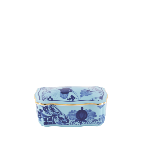 Шкатулка  ORIENTE ITALIANO IRIS, Ginori, 017RG02 FG5117LX0145G00124300